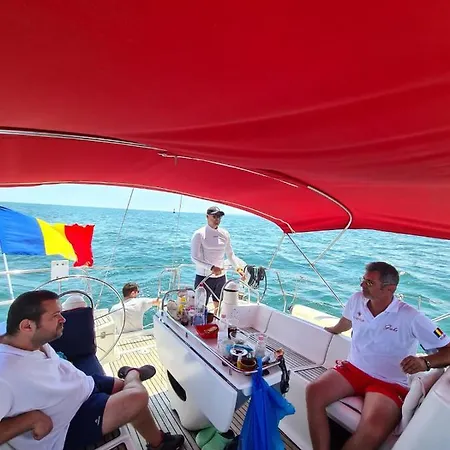 Botel Milady Yachting