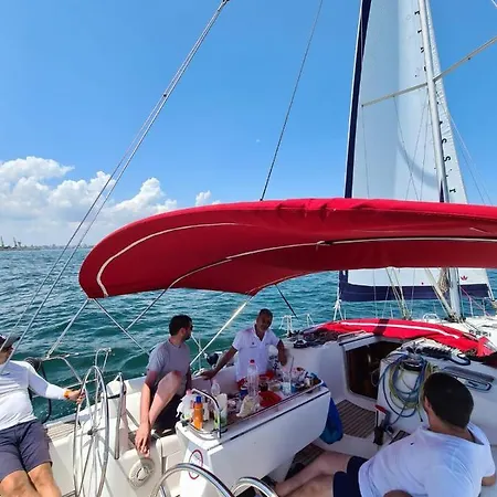 Milady Yachting *