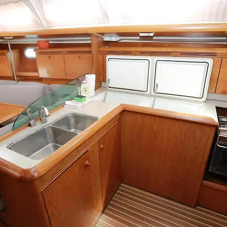 Milady Yachting