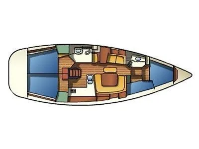 Botel Milady Yachting Limanu
