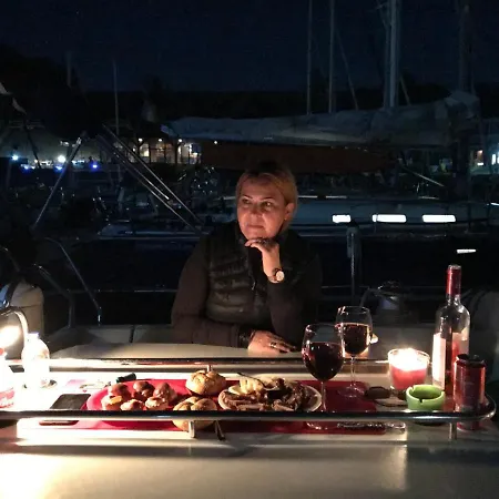 Milady Yachting *