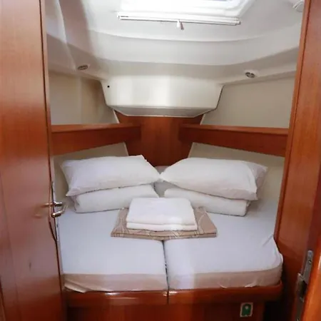 Milady Yachting * Limanu
